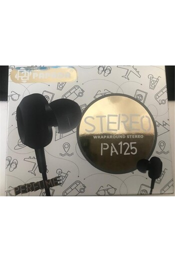 MEGATECH Papada PA125 Kulaklık