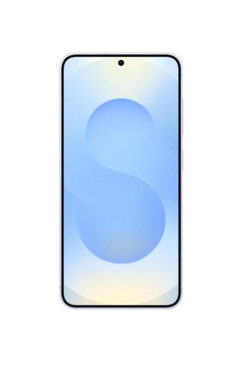 Samsung Galaxy S25 Icyblue, Snapdragon 8, ecran AMOLED de 6,2", 12 GB RAM, 512 GB memorie internă, 5G, dual SIM