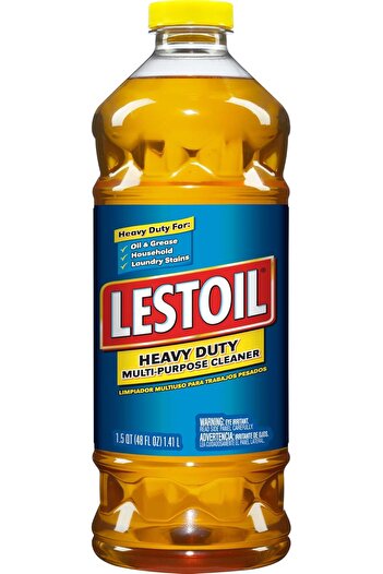 lestoil Heavy Duty Multi-Purpose Cleaner, 1.41L
