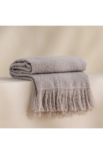HomeVibes Patura TRACYK 130x170 cm gray