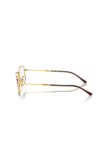 Ray-Ban Ray Ban Vista Unisex Rectangular Eyeglasses- Rb 6520 - Lense Size:53mm - Arista
