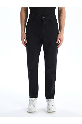LC Waikiki 710 Loose Fit Men's Jean Trousers
