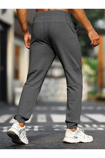 Take Two By Styli Graphic Print Drawstring Relaxed Fit Joggers