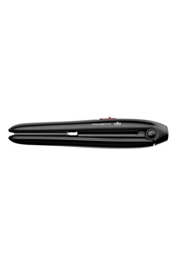 Rowenta SF1312 Touch Up & Go Wireless Hair Straightener