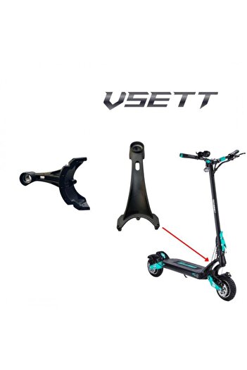 Vsett Handlebar support for electric scooter VSETT 9