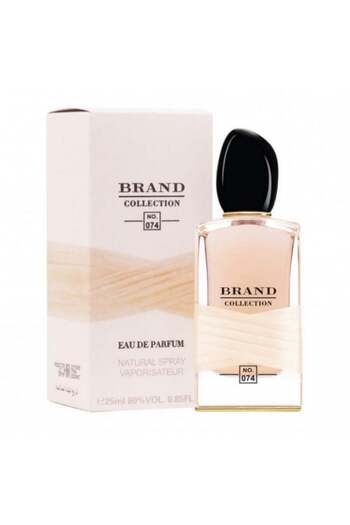 COLLECTİON Si Collection Perfume - Women 25 ml