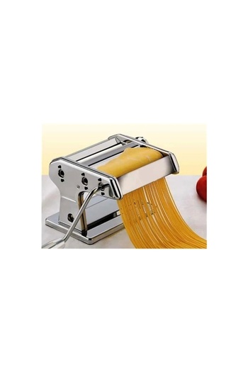 Skygo Noodle Pasta Making Cutting Machine Dough Lazanya Spaghetti Raviolli Machine