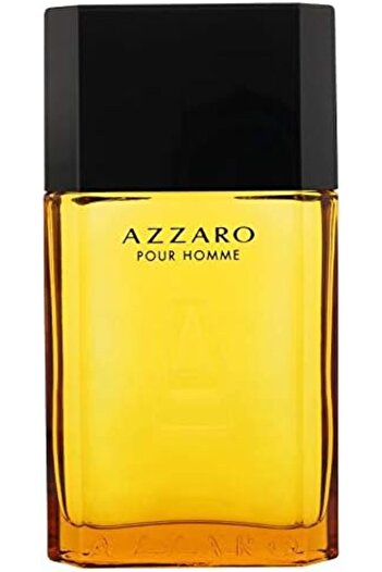 Azzaro Pour Homme - Men's Perfume - Eau de Toilette, 50ml