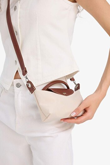 DeFacto Women's Crossbody Bag F3011Axns