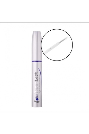 Lash Rapid Lashes Eyelash Enhancing Serum 3ml makes your lashes longer, thicker and smoother.