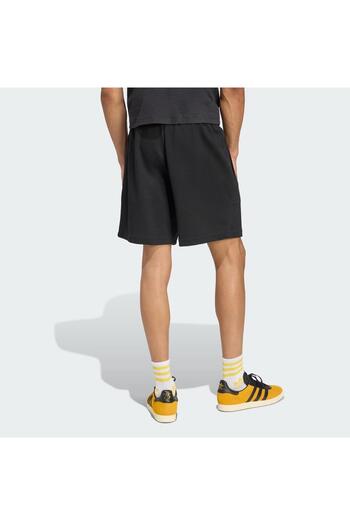 adidas Essentials Trefoil Waffle Men's Shorts