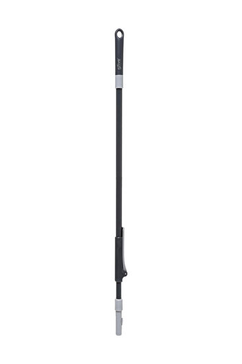 Five Simply Smart Click and Clean Metal Telescopic Handle