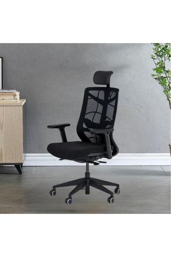 DEC34 Modern and comfortable administrative office chair