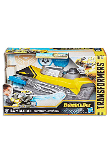 Hasbro Transformers Bumblebee Blaster - Stinger Blaster with 5 discs