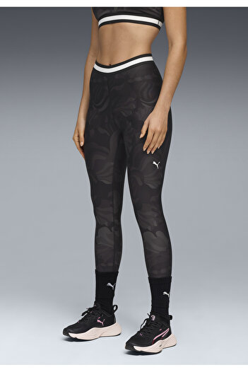Puma PUMA STRONG High-Waist Tights Women