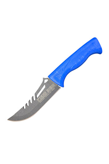 FIXIO FK1013 4 Parça Kamp Seti (Kamp Baltası, Kamp Bıçağı, Pürmüz Çakmak, El Feneri, Taşıma Çantası)