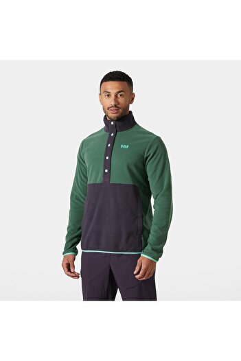 Helly Hansen داي بريكر سناب بولار