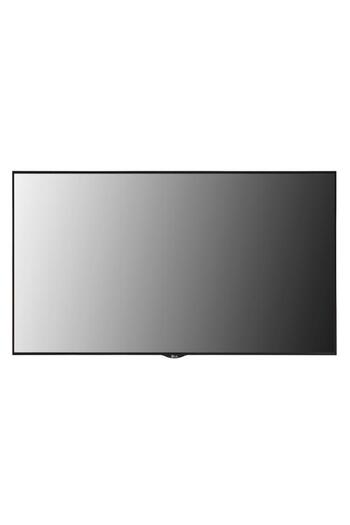 LG Ecran profesional IPS LED de 55", Full HD, negru, HDMI, 4000 cd/m², funcționare 24/7