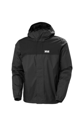 Helly Hansen Vancouver Fleece Lined Coat
