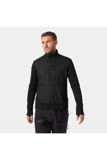 Helly Hansen معطف فرساليت الهجين من الصوف HHA.63347