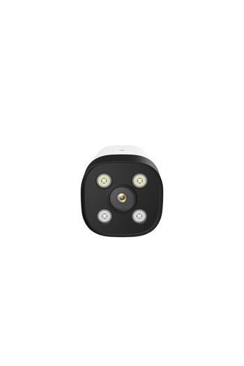 Tenda Cameră de supraveghere PoE de exterior IT7-PCS-4, 4MP, DWDR, IR, IP67, Alb