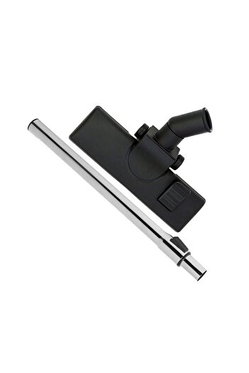Supurgeavm Siemens Compatible Vsx41Xtrm Vacuum Cleaner Telescopic Pipe and Suction Head Set