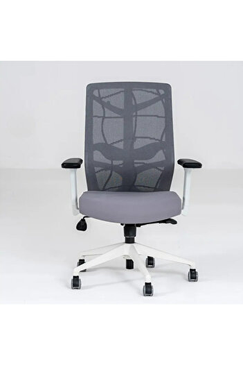 DEC34 Modern office chair with a comfortable and supportive design.