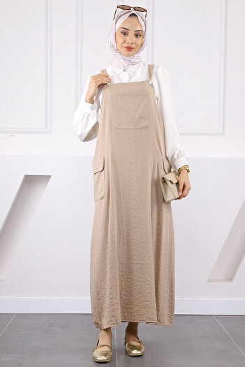İmajButik Stone Shirt Combination Gilet