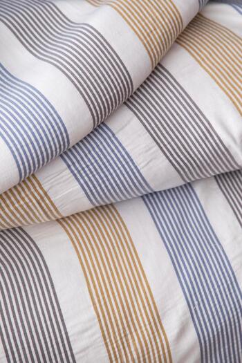 CENGİZ ÇEYİZ Double Bedspread Set Casablanca - Bedspread