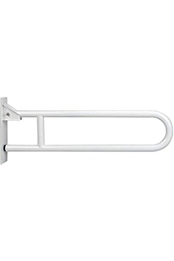 Space White Grab Bar FS-138
