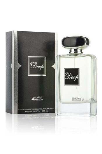 OUD ELITE ديب إيليت عود أو دي بارفان 120 مل
