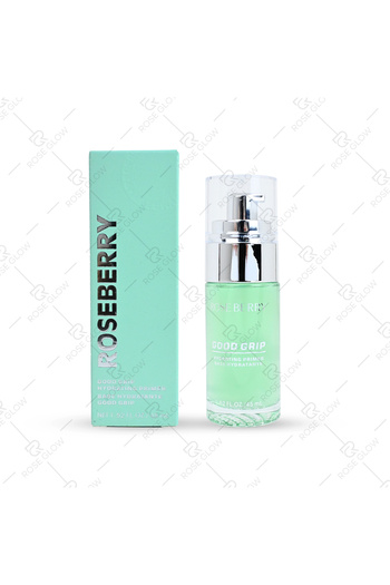roseberry Good Grip Hydrating Primer | Roseberry Sheer Hydrating Gel Primer - Hydrates and Firms Makeup