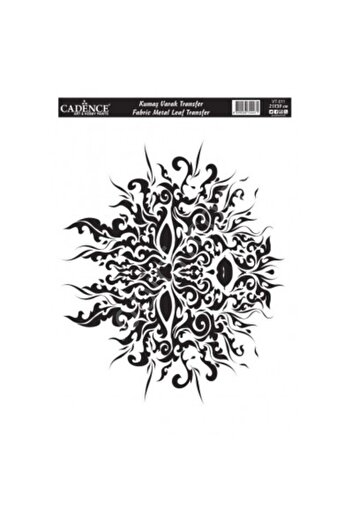 Cadence Vt-11 Fabric Foil Transfer 21X30