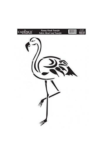 Cadence Vt-02 Fabric Foil Transfer 21X30