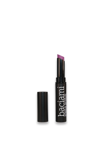Layla Cosmetics Baciami No Transfer Mat Lipstick No 5 Trendsetter Violet - Mat Lipstick