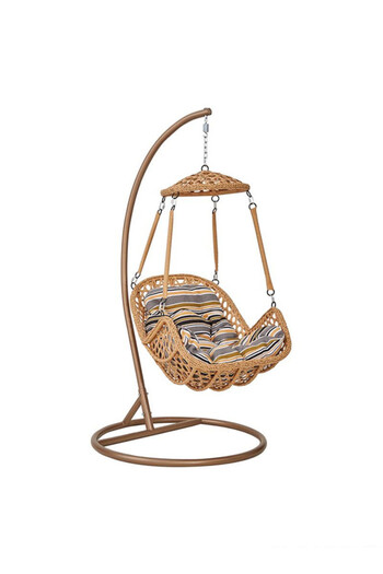 Generic Stylish and modern swing chair for relaxation