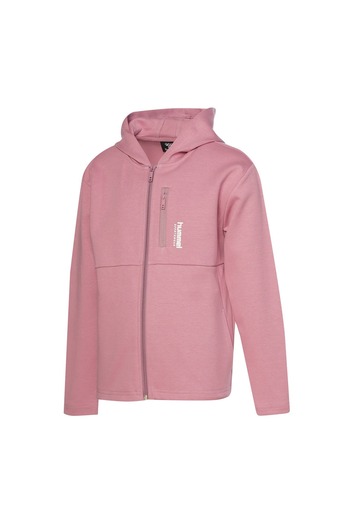 hummel Alban Children's Zip Hoodie