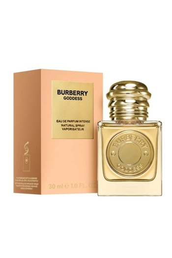 BURBERRY Goddess Intense, Eau de Parfum, Women, 30 ml