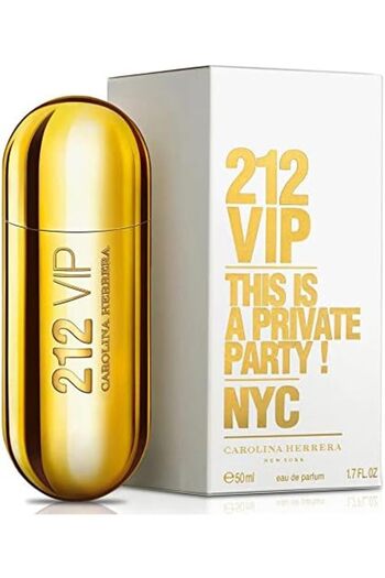 Gifts 212 VIP for Women 80ml - Eau de Parfum