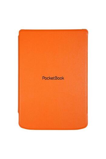 pocketbook Pocketbook Shell Cover for Verse/Verse Pro (Orange)