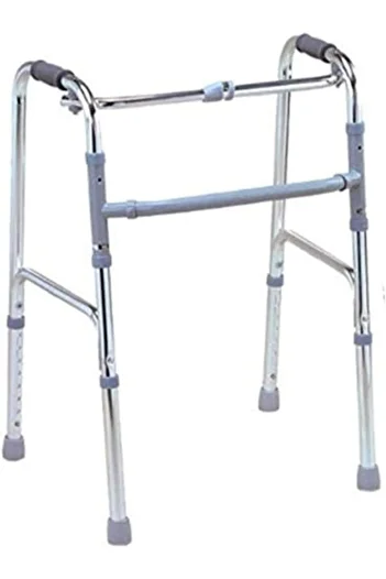 genri Moonlight Maker Adjustable Aluminum Medical Walker