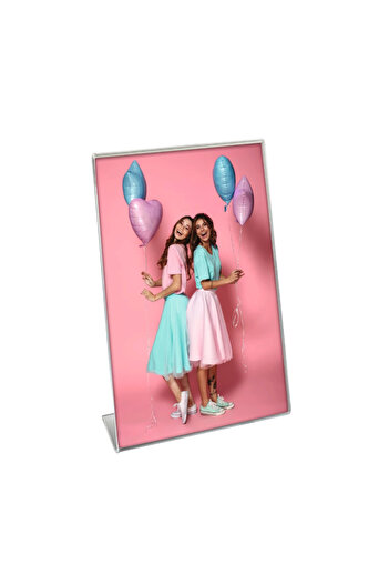 Hama Hama 63166 photo frame, acrylic, 130 x 180 mm
