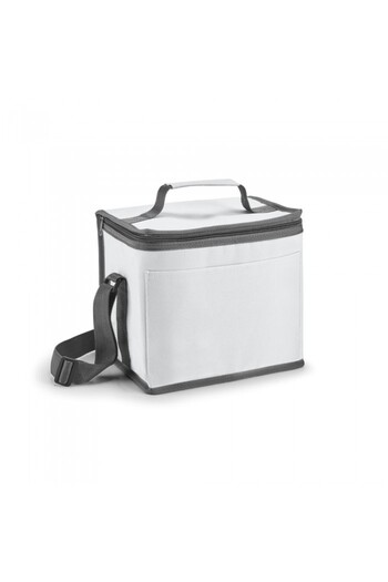 dalimag Thermal bag with adjustable strap and front pocket