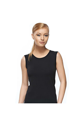 Belinay Belinay Modal Zero Sleeve Athlete 0979