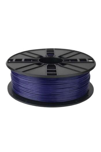 Gembird Gembird 3DP-PLA1.75-01-GB Printer Filament, PLA (Blue)