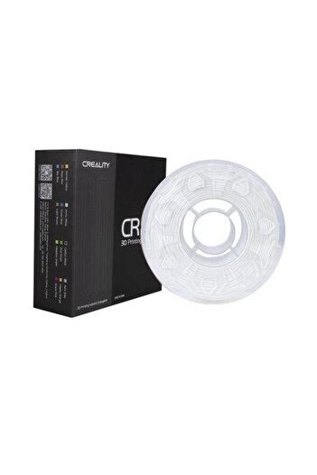 Creality Printer Filament CREALITY CR-PETG WHITE, PETG (Alb)