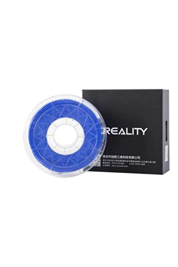 Creality CREALITY 3D Printer Filament, PLA (Blue)