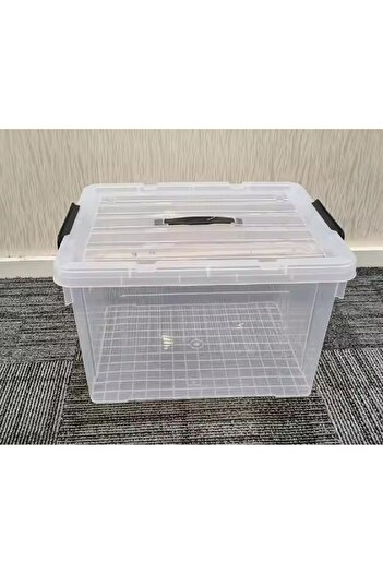 rexa Plastic Container Mould for Storage Box 7.5LITER