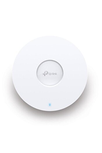 TP-LINK Access Point Wireless TP-LINK Omada EAP653, Wi-Fi 6, AX3000 (Alb)