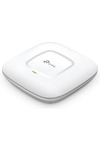 TP-LINK Access Point Wireless TP-LINK EAP115, 300 Mbps, PoE, Antene interna (Alb)